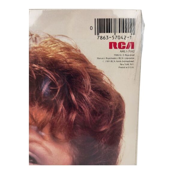 The Judds Lp Rockin' With The Rhythm On Rca New Sealed 1985 AHLI-7042 - Picture 3 of 4